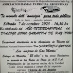 Damas Argentinas