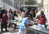 Attentato Pakistan