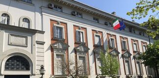 Ambasciata d'Italia a Belgrado
