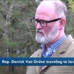 Derrick Van Orden
