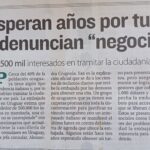 El Pais inchiesta