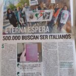 El Pais prima pagina