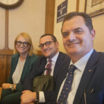 Irene Manzi Toni Ricciardi Fabio Porta