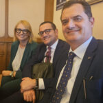 Irene Manzi Toni Ricciardi Fabio Porta