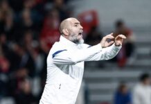 Calcio: la Juve esonera Tudor, al suo posto (per ora) Brambilla