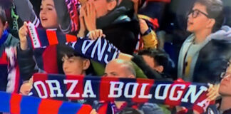 Champions, Italiano: “Obiettivo del Bologna è entrare nelle 24”