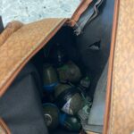 Israele bombe