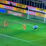 Ndoye gol Inter