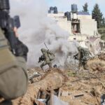 Israele Gaza