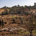 Israele Gaza2