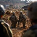 Israele Gaza3