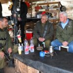 Israele Pence