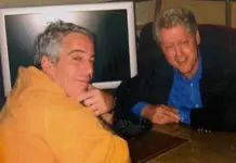 Caso Epstein, la Camera Usa avvia procedimento contro i Clinton