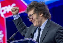 Argentina, dopo la vittoria Milei rilancia il dialogo con l’opposizione