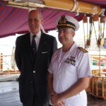 Capitano e ambasciatore
