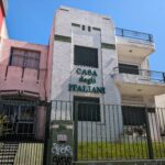 Casa degli Italiani Montevideo