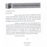 Circolo Trentino Montevideo