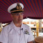 Comandante A Vespucci