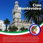 Dante Alighieri Montevideo