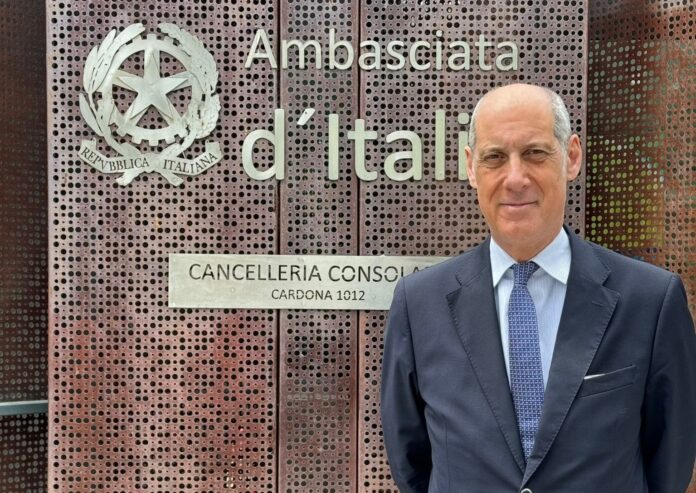 Fabrizio Petri