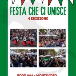 LA FESTA CHE CI UNISCE 3