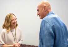 Chico Forti può uscire dal carcere e insegnare wind-surf ai disabili. Sì all’istanza dopo il no a settembre