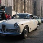 Sprint Veloce