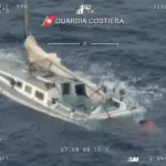 naufragio migranti