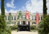 Ensamble a Casa Italia Parigi 2024: un’opera di arte, architettura e design
