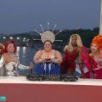 olimpiadi drag queen