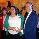 STELLE ALPINE PREMIANO LA CALABRESE
