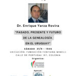 genealogia