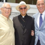 PUGLIA, NUNZIO E AMBASCIATORE