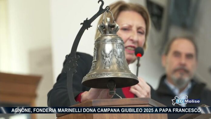 campana giubileo