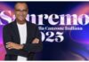 Sanremo al via, le lacrime di Conti ricordando la mamma. L’ordine di uscita dei 29 Big di stasera