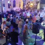 LA FESTA
