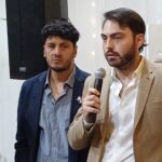 N ICOLA E FABRIZIO
