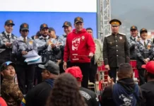 Venezuela, gli 007 arrestano il colonnello russo Frolenko