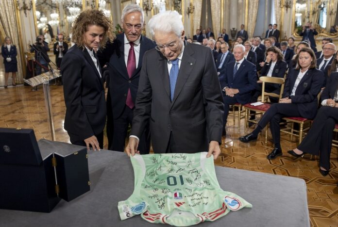 Mattarella