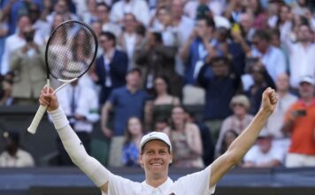 Gaston all’esordio, poi la lunga corsa verso Alcaraz: il tabellone di Sinner agli Aus Open