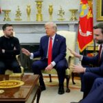 trump zelensky