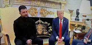 Ucraina, a Ginevra le contro-proposte al piano di pace Usa, Rubio ottimista ma “l’ultima parola è di Trump”