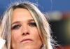 Furto d’identità per Francesca Barra che si ritrova nuda in rete con un fake generato da AI