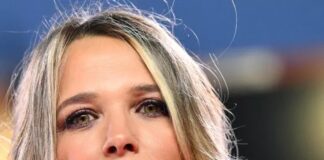 Furto d’identità per Francesca Barra che si ritrova nuda in rete con un fake generato da AI