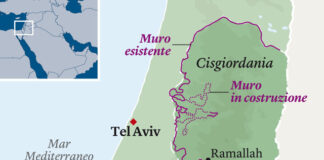 Trump: “L’annessione della Cisgiordania non accadrà. Ho dato la mia parola agli arabi. Bibi perderebbe il mio sostegno”