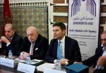 200 anni di relazioni diplomatiche tra Italia e Marocco: l’Ambasciatore Salzano a Fès
