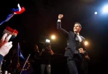 I liberali di Jetten hanno vinto le elezioni in Olanda