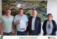 L’Associazione Veneti nel mondo visita Silveira in Portogallo dove si parla ufficialmente anche veneto