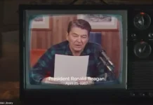 Canada sospende lo spot con Reagan contro i dazi