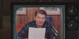 Canada sospende lo spot con Reagan contro i dazi